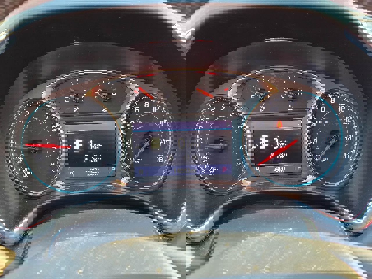 Used 2021 Chevrolet Equinox Premier image 20