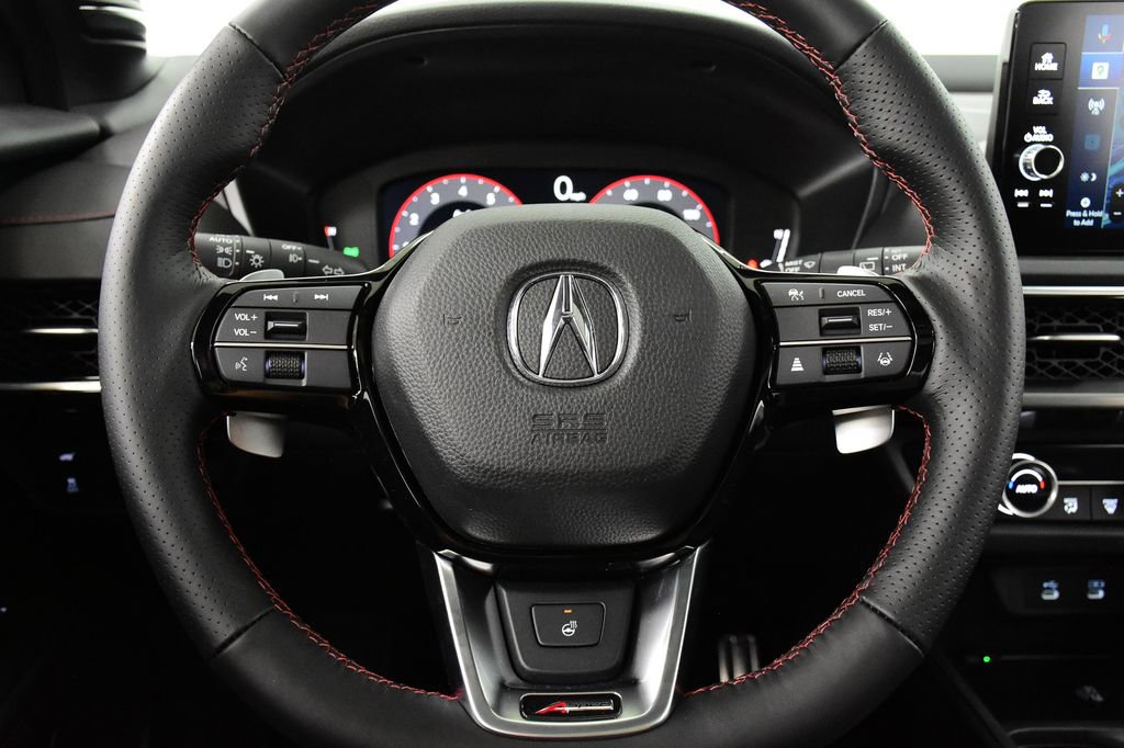 New 2026 Acura ADX A-Spec image 12