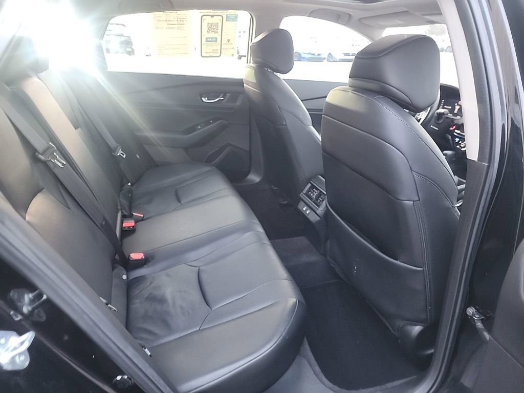 Used 2024 Honda Accord Touring image 31