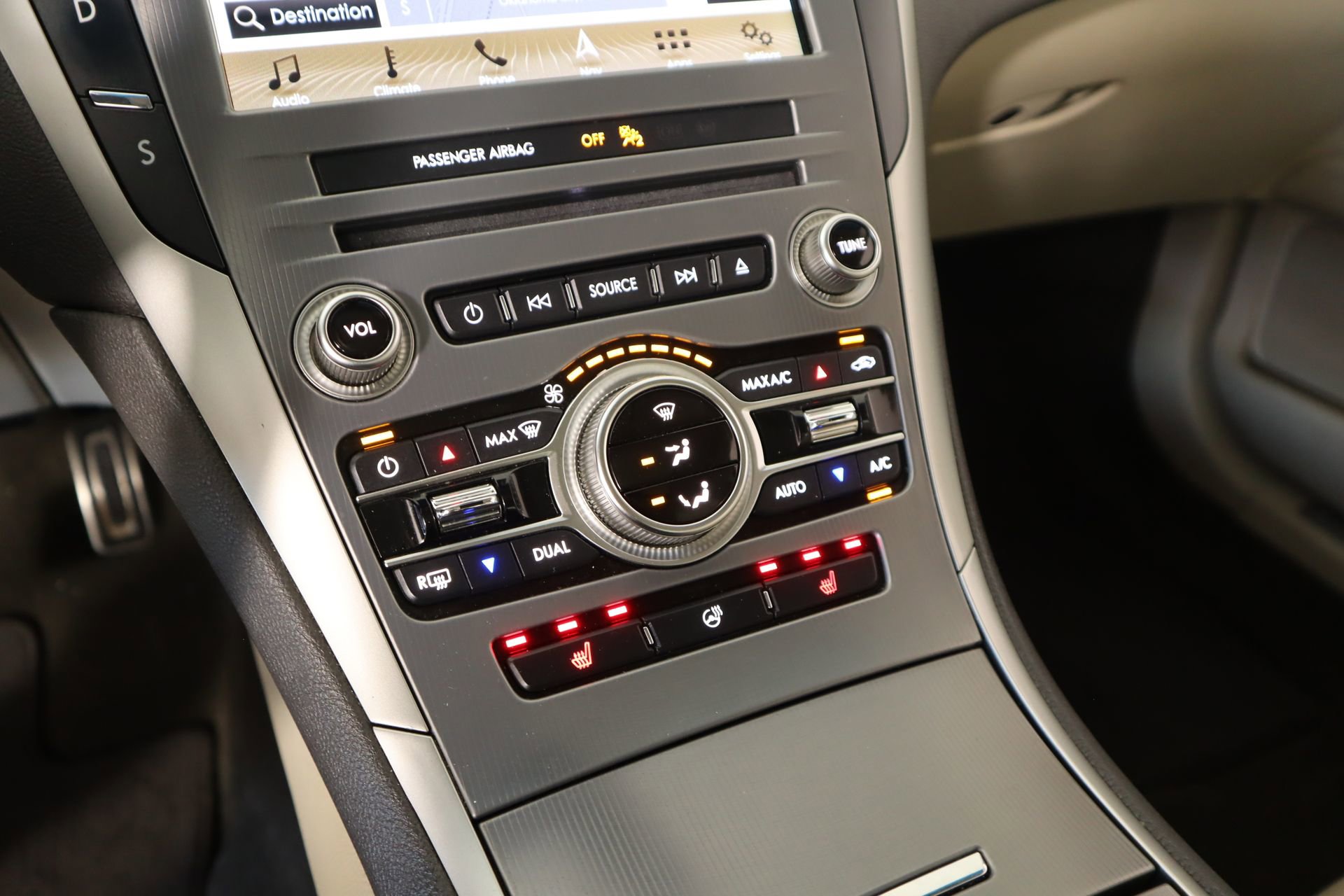 Used 2019 Lincoln MKZ Reserve w/ Reserve Plus Package image 8