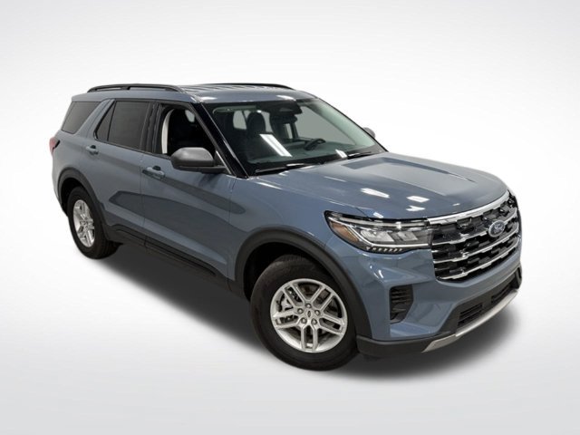 New 2026 Ford Explorer Active RWD image 31