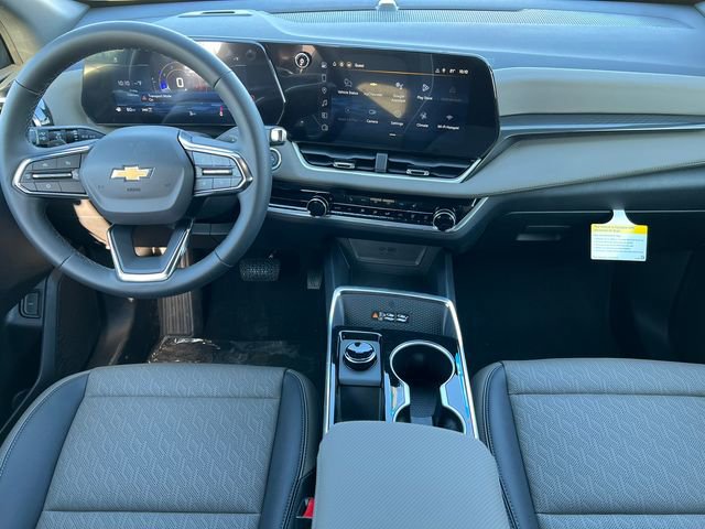 New 2026 Chevrolet Equinox LT video 2