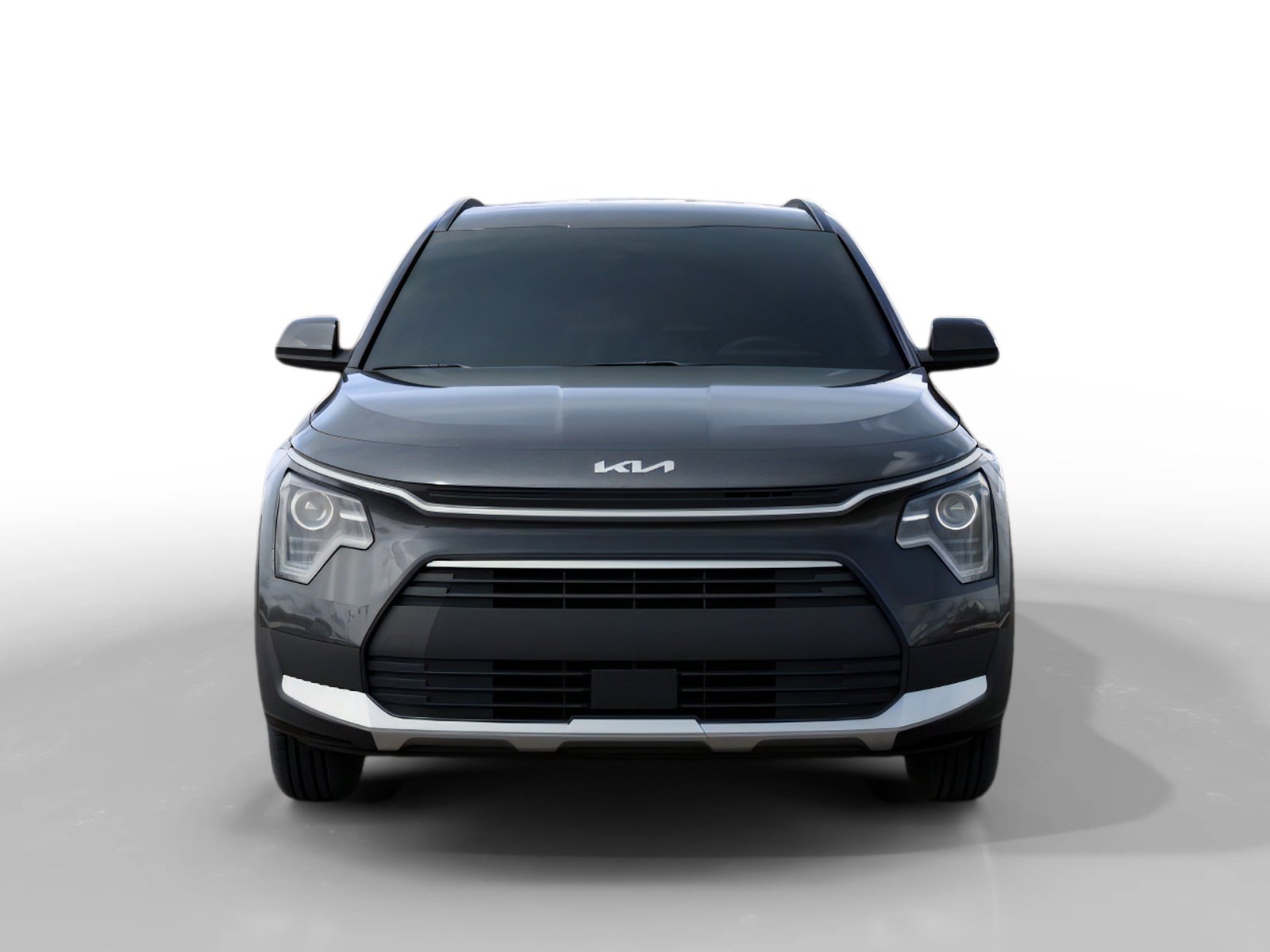 New 2026 Kia Niro EX FWD image 2