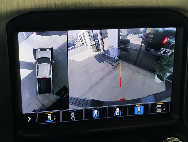 Used 2020 GMC Sierra 3500 Denali w/ Denali Ultimate Package image 43