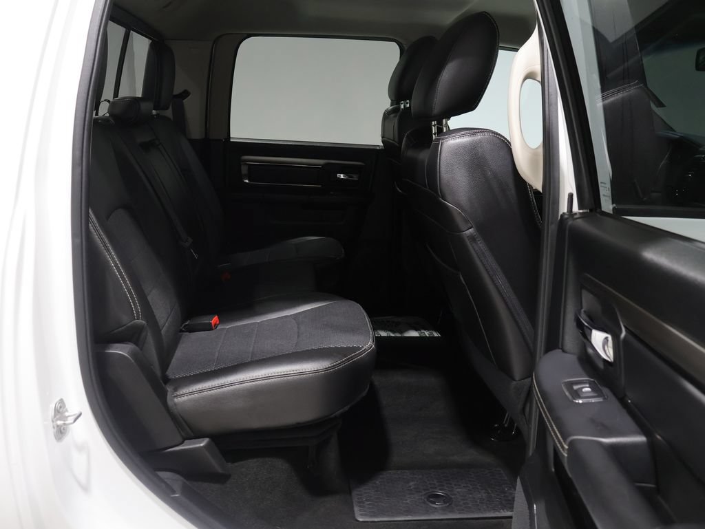 Used 2016 RAM 1500 Sport AWD/4WD image 20
