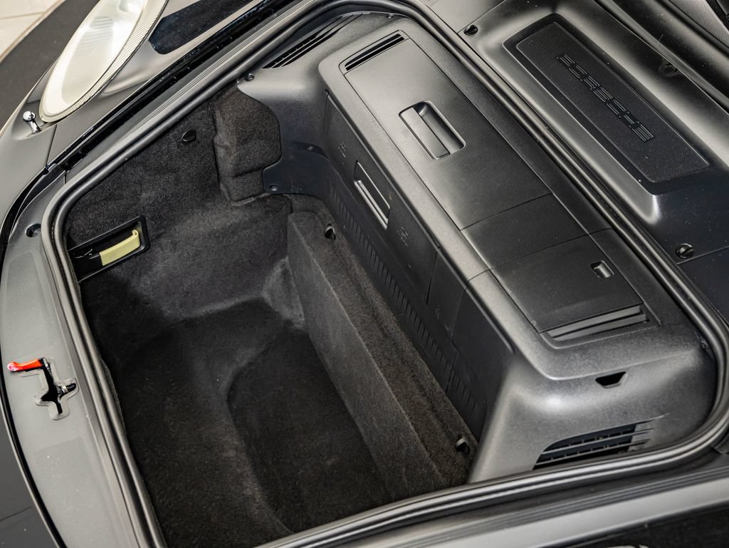 Used 2005 Porsche 911 Carrera S RWD image 47