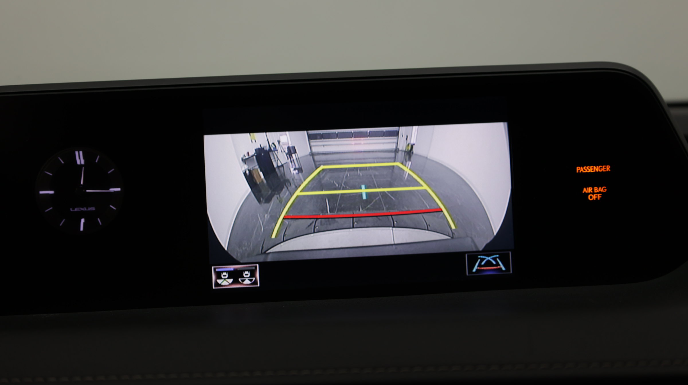 Used 2021 Lexus UX 200 w/ Accessory Package (Z2) FWD image 36
