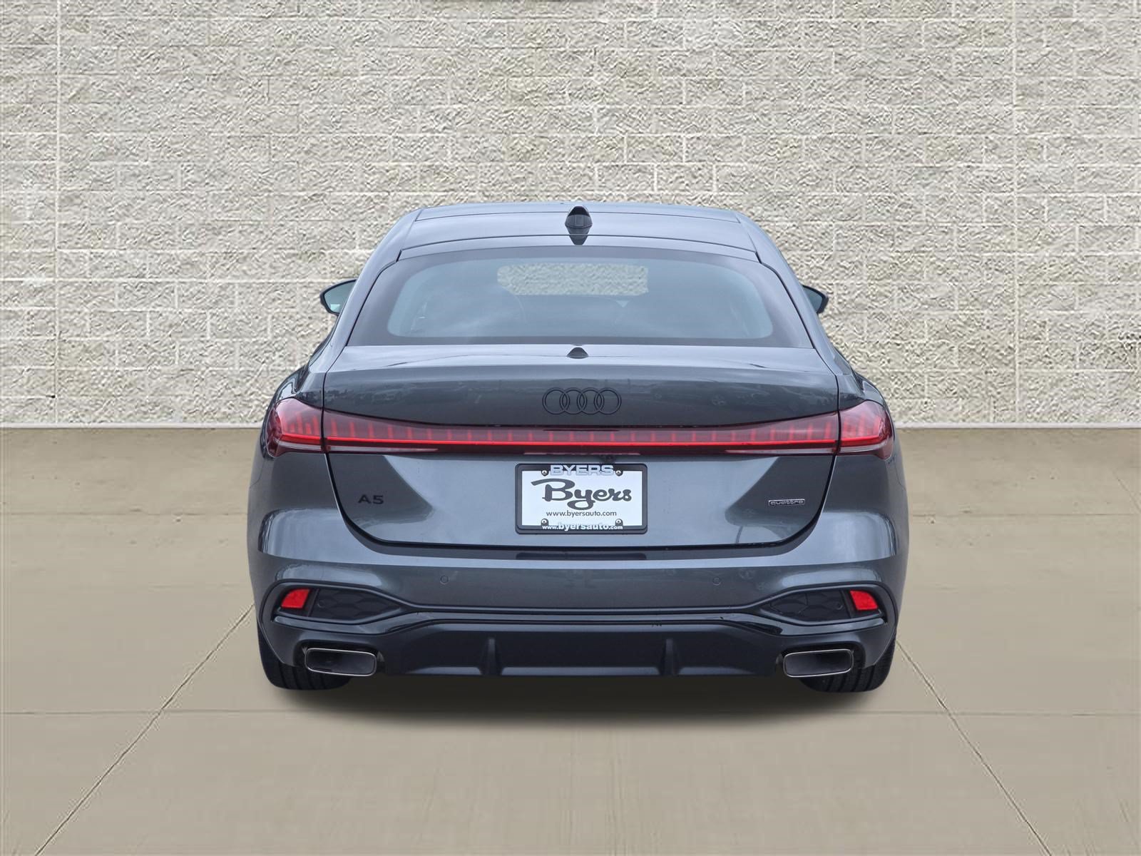 New 2026 Audi A5 2.0T Premium Plus AWD/4WD image 6