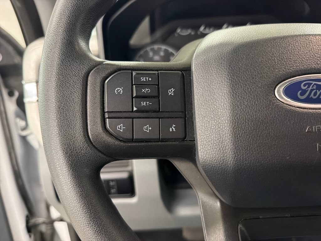 Used 2025 Ford F250 XLT AWD/4WD image 19