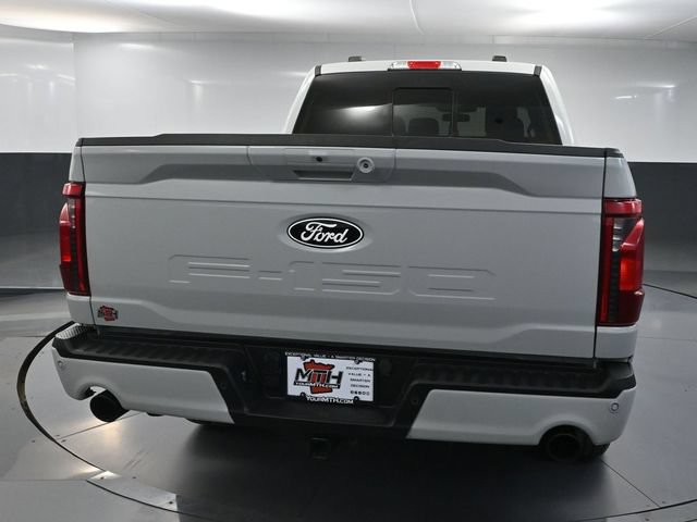 Used 2024 Ford F150 XLT w/ Equipment Group 303A High AWD/4WD image 5