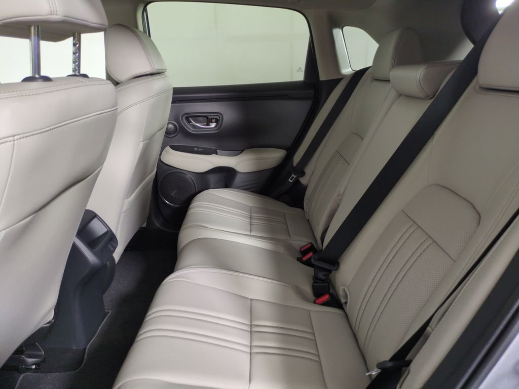 New 2026 Honda HR-V EX-L image 17