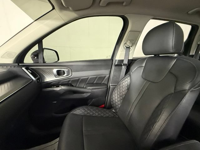 Used 2021 Kia Sorento SX FWD image 14
