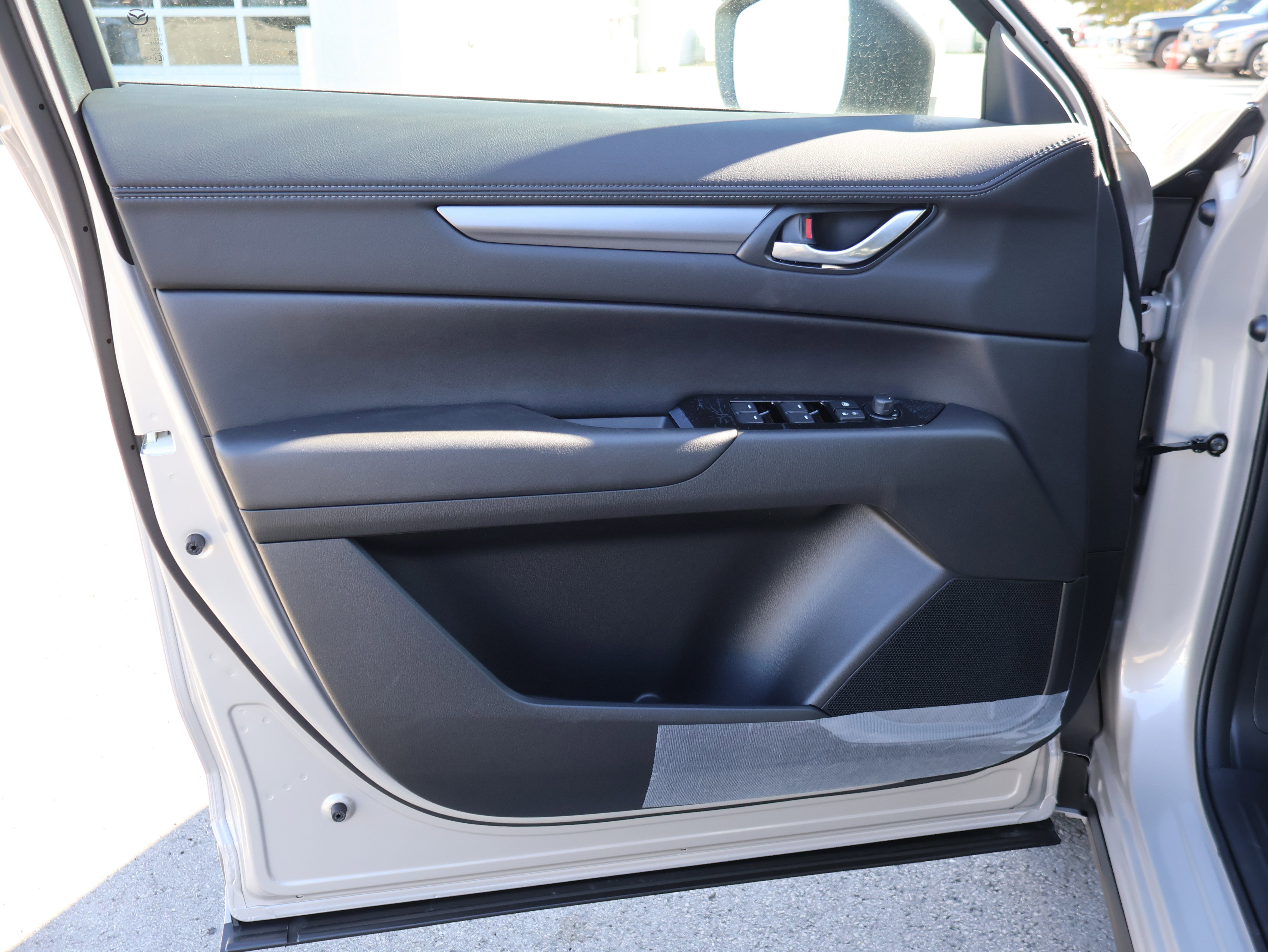 New 2025 MAZDA CX-5 AWD 2.5 S w/ Select Package image 23