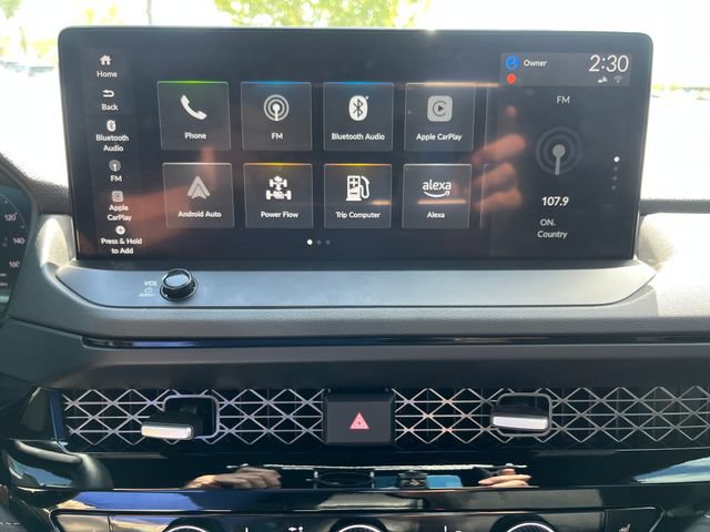 Used 2025 Honda Accord Sport image 25
