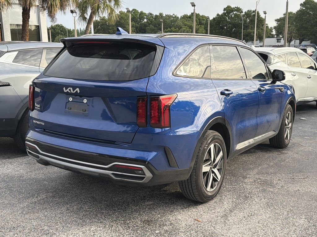 Used 2023 Kia Sorento S FWD image 6