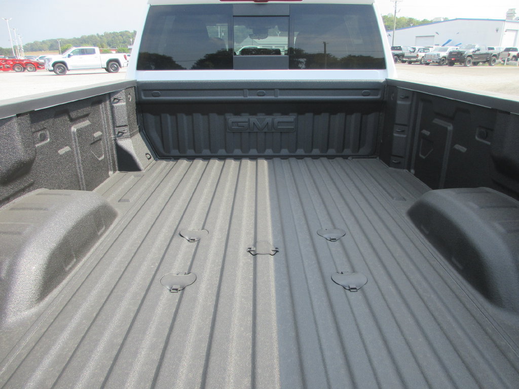 New 2026 GMC Sierra 3500 Denali w/ Denali Reserve Package AWD/4WD image 6