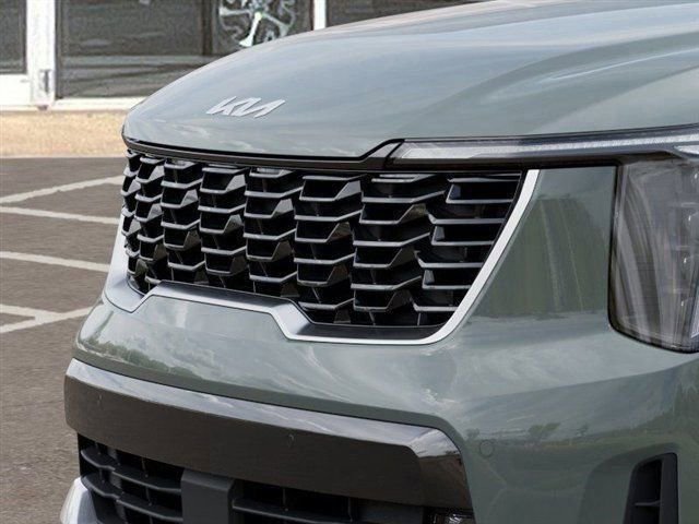New 2026 Kia Sorento EX image 12