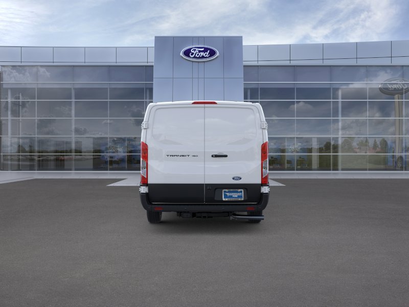 New 2026 Ford Transit 150 Low Roof image 5