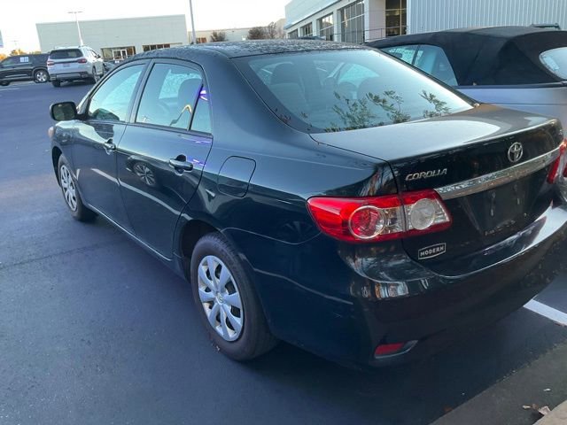 Used 2011 Toyota Corolla LE image 8