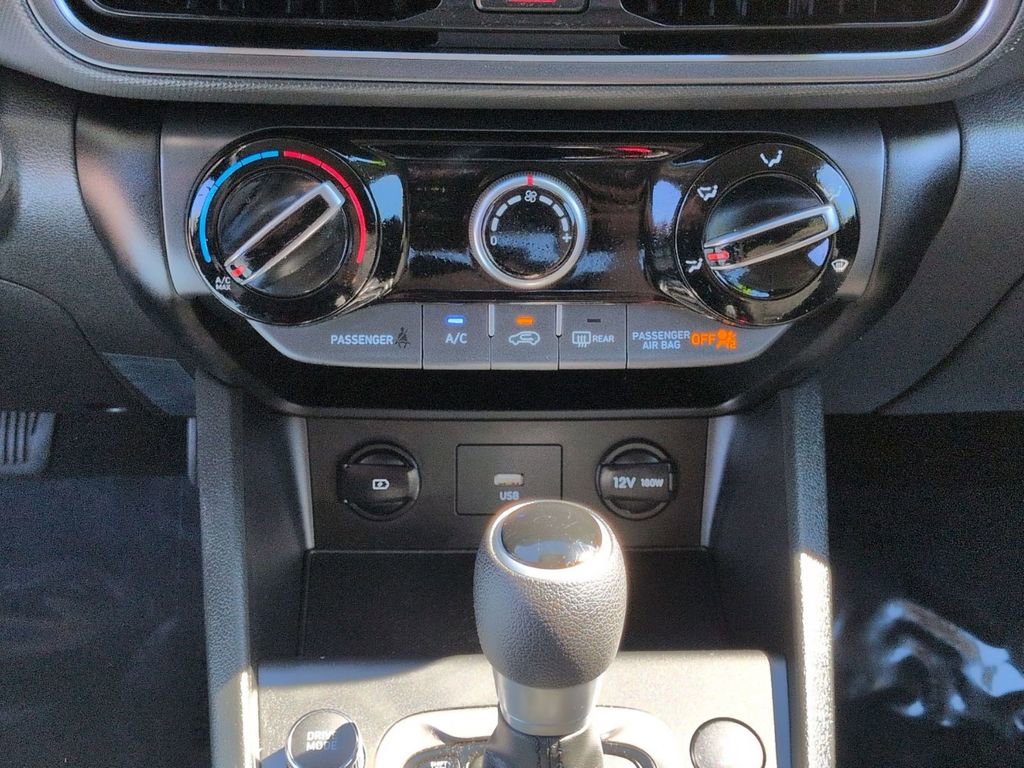 Certified 2023 Hyundai Kona SEL w/ Cargo Package image 24