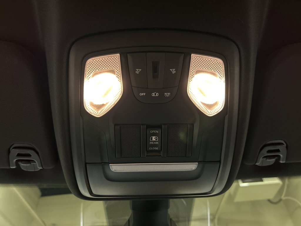 Used 2022 RAM 1500 Big Horn image 25