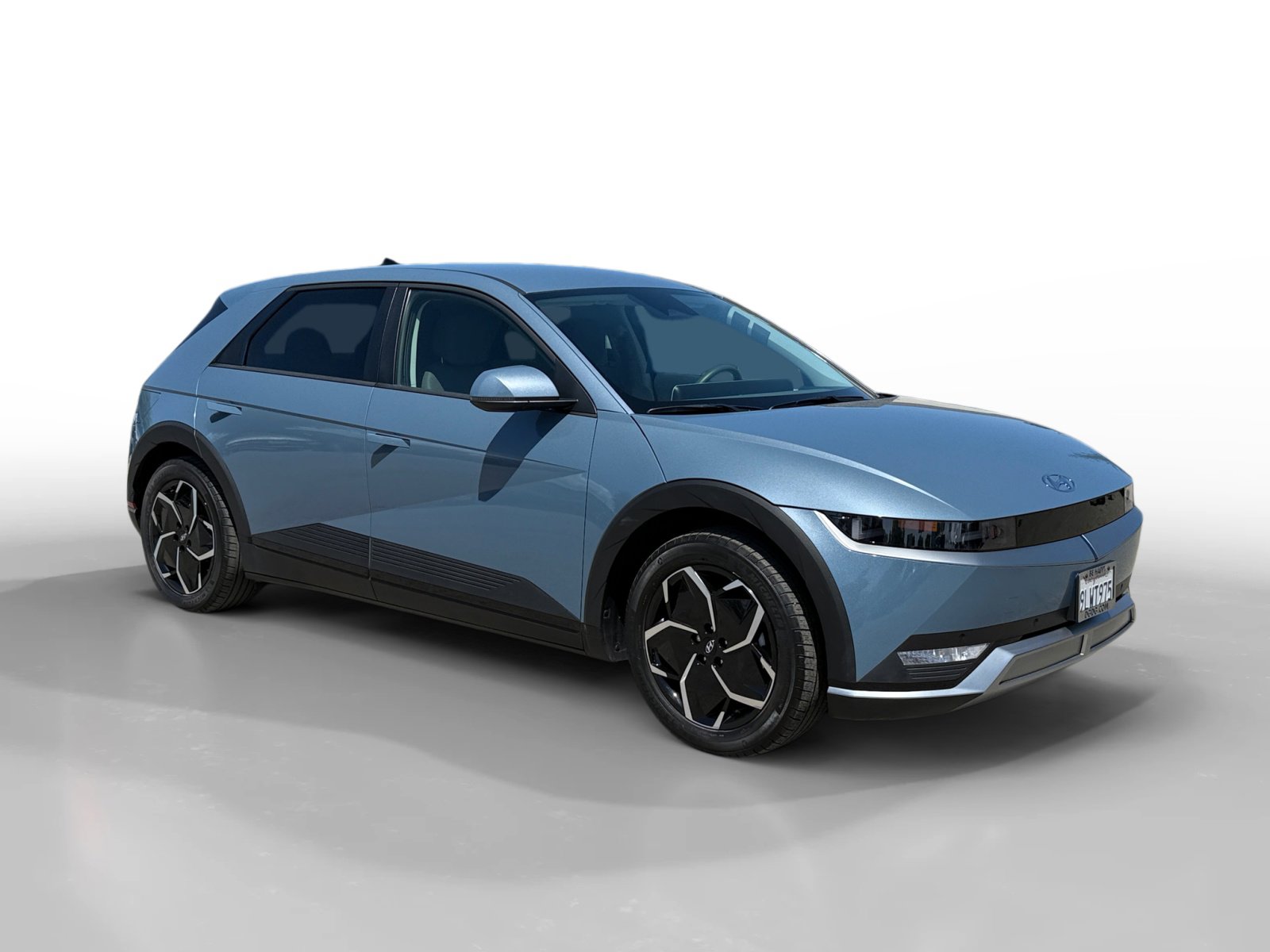 Certified 2024 Hyundai Ioniq 5 SEL RWD image 7