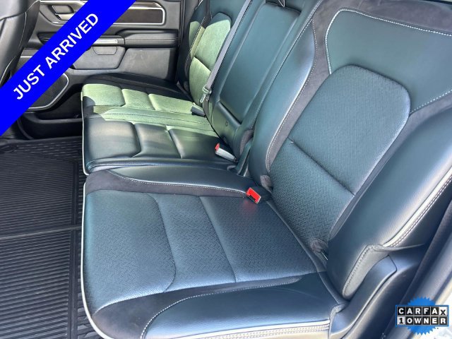 Certified 2022 RAM 1500 Laramie AWD/4WD image 21