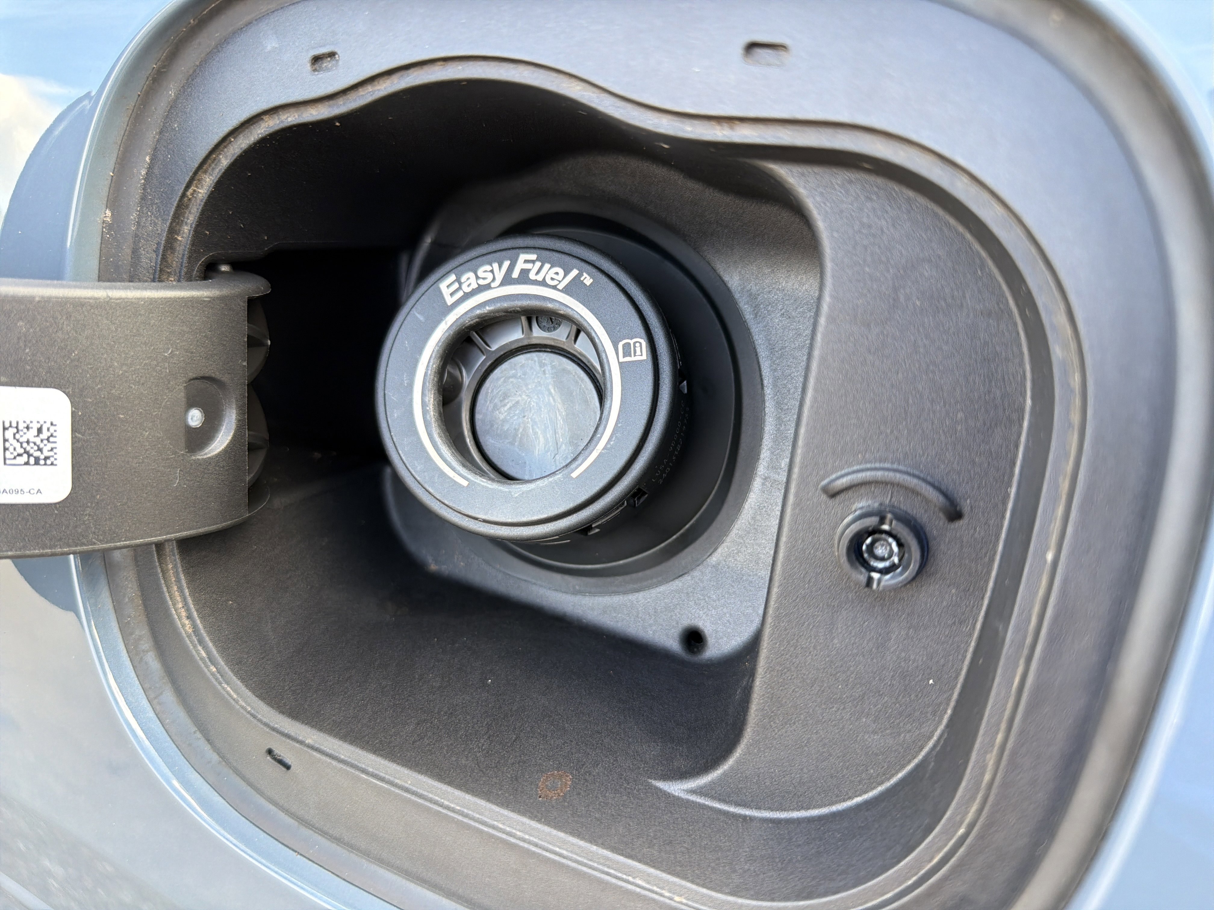 Used 2024 Ford Escape ST-Line w/ Tech Pack #1 image 24