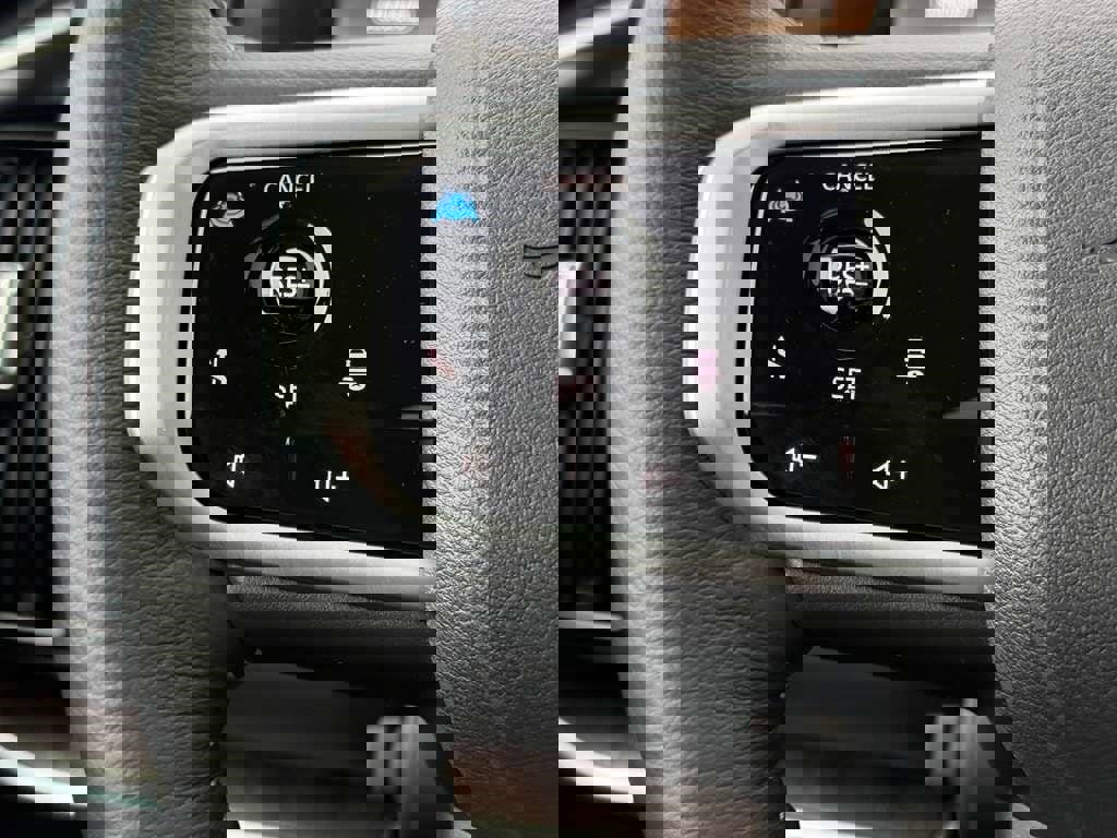 New 2026 Nissan Armada Platinum image 23