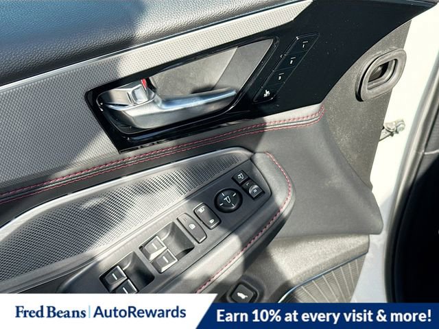 New 2026 Acura MDX A-Spec image 18