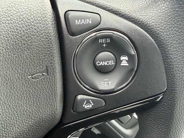 Certified 2022 Honda HR-V EX image 27