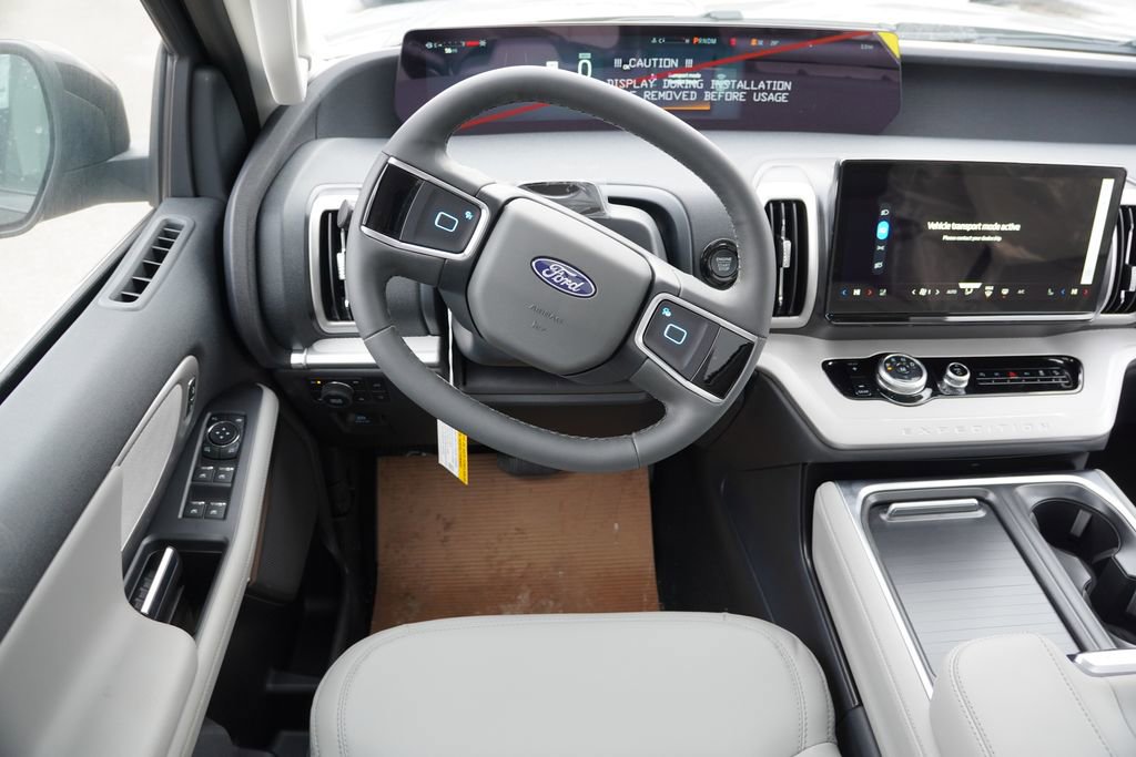 New 2026 Ford Expedition Max Active AWD/4WD image 15