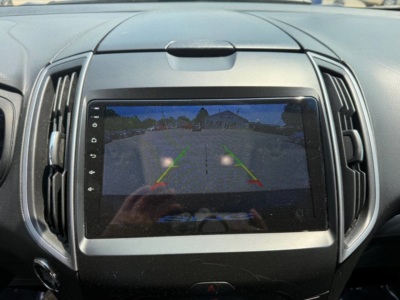 Used 2016 Ford Edge SE image 22