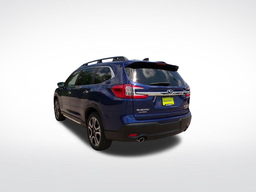 New 2026 Subaru Ascent Touring w/ Popular Package #2 AWD/4WD image 3