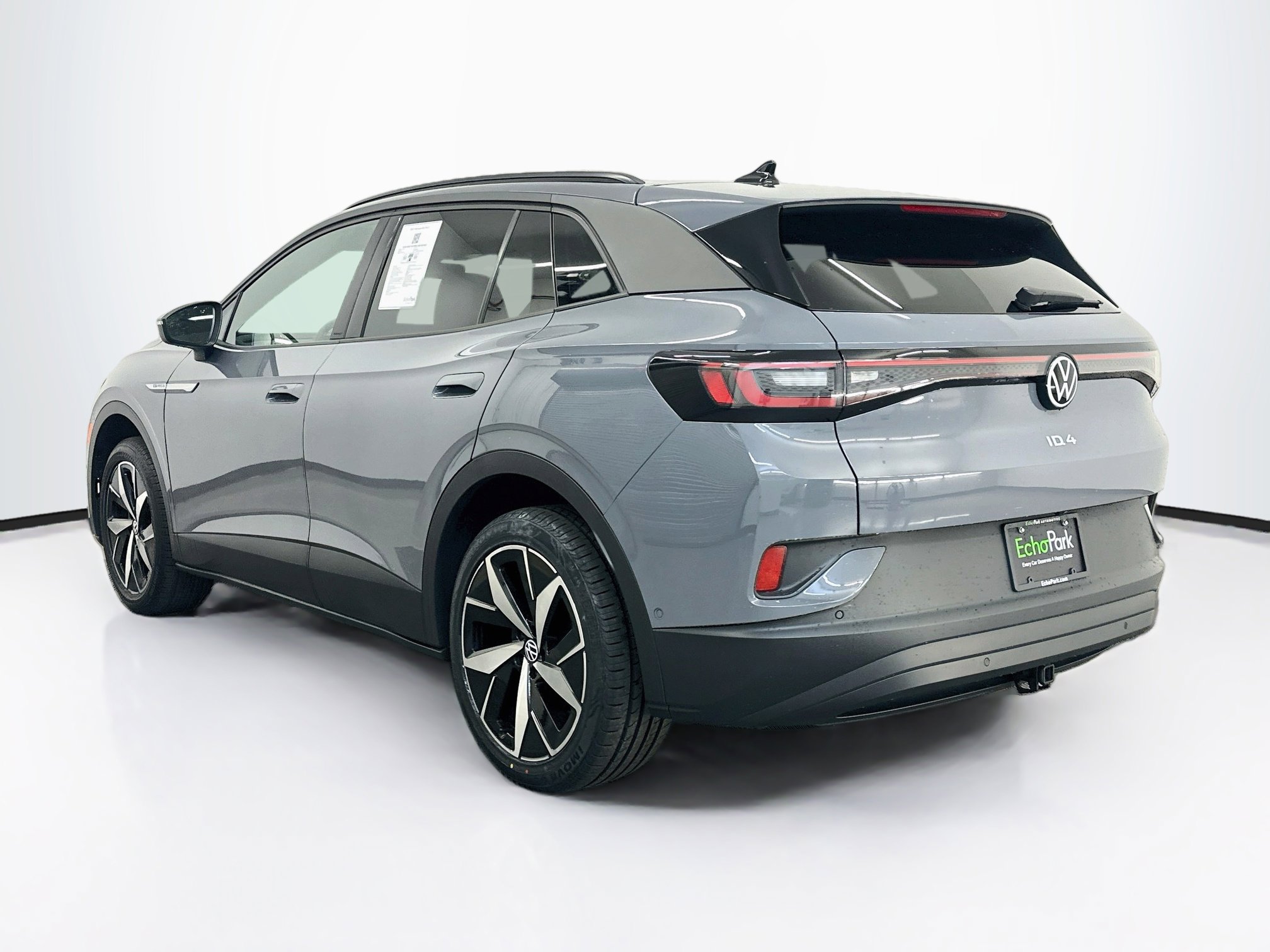 Used 2023 Volkswagen ID.4 Pro S AWD/4WD image 5