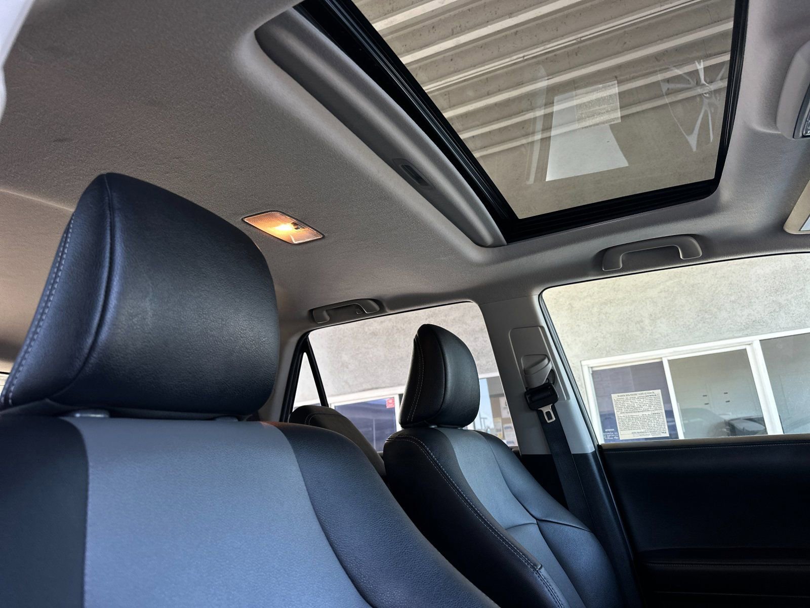 Used 2023 Toyota 4Runner SR5 Premium w/ Moonroof Package image 16