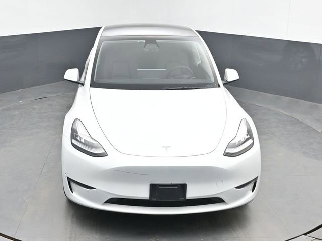 Used 2023 Tesla Model Y Long Range image 20