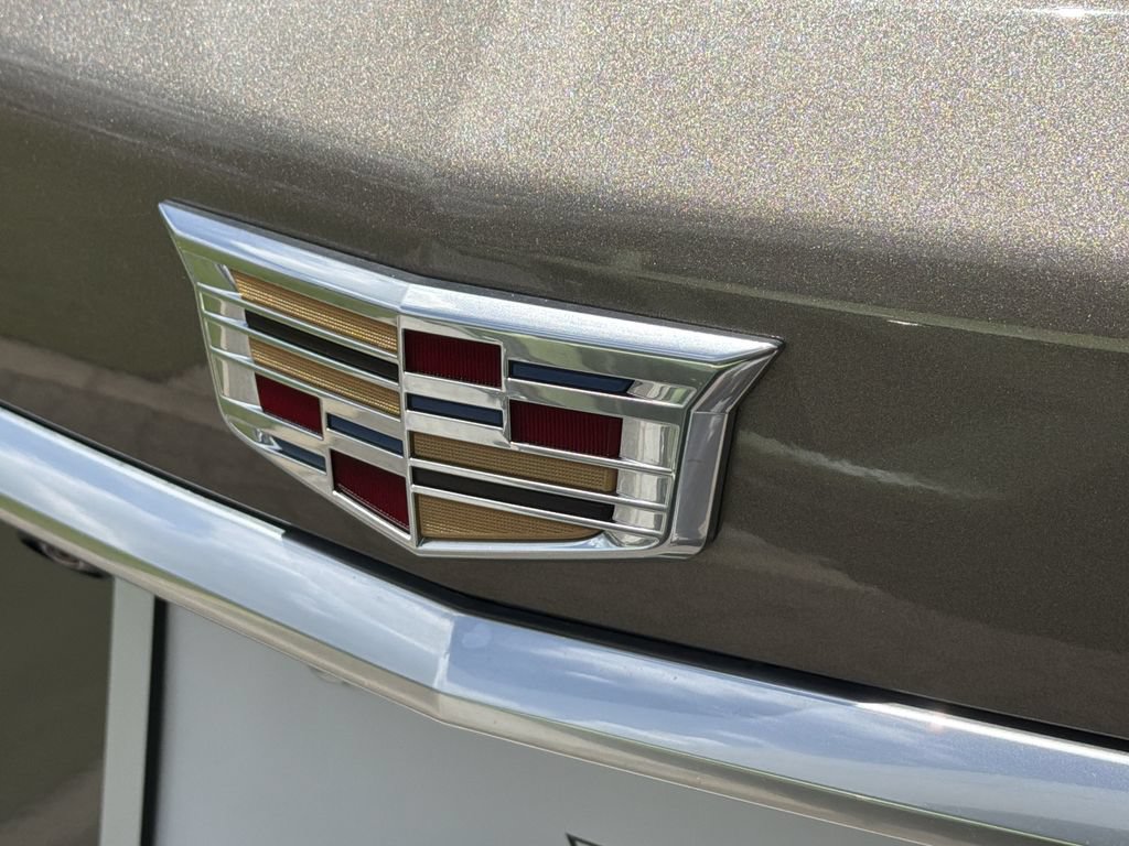 Certified 2023 Cadillac XT5 Luxury FWD image 12