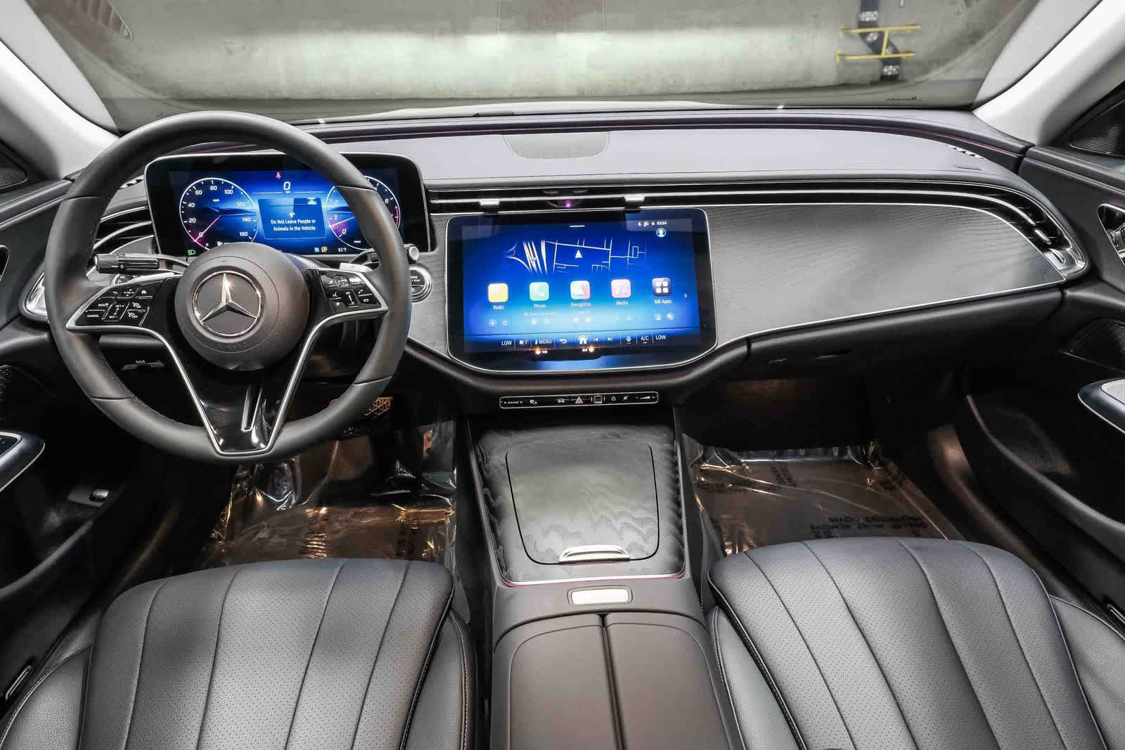 Certified 2026 Mercedes-Benz E 350 Sedan image 13