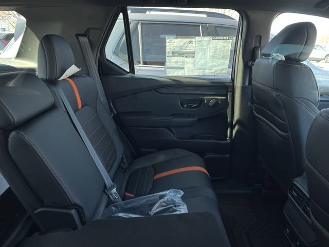 New 2026 Honda Passport TrailSport image 6