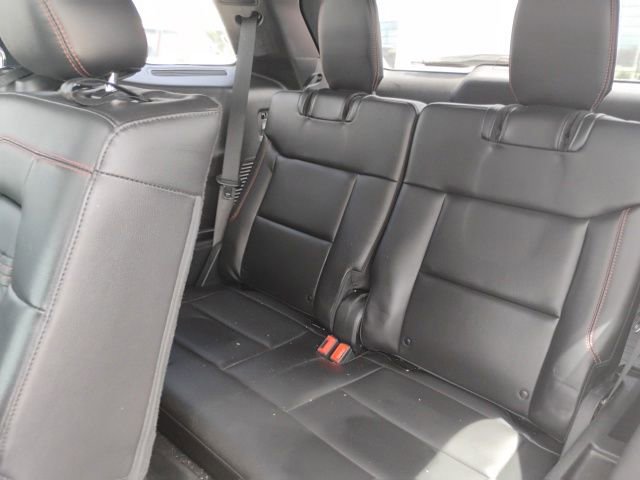 Used 2022 Ford Explorer ST-Line w/ Class IV Trailer Tow Package AWD/4WD image 13