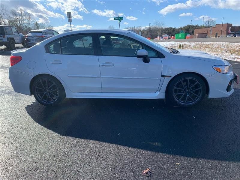 Used 2019 Subaru WRX Premium image 3