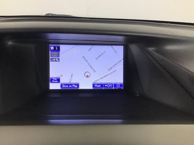 Used 2015 Lexus RX 450h AWD image 16