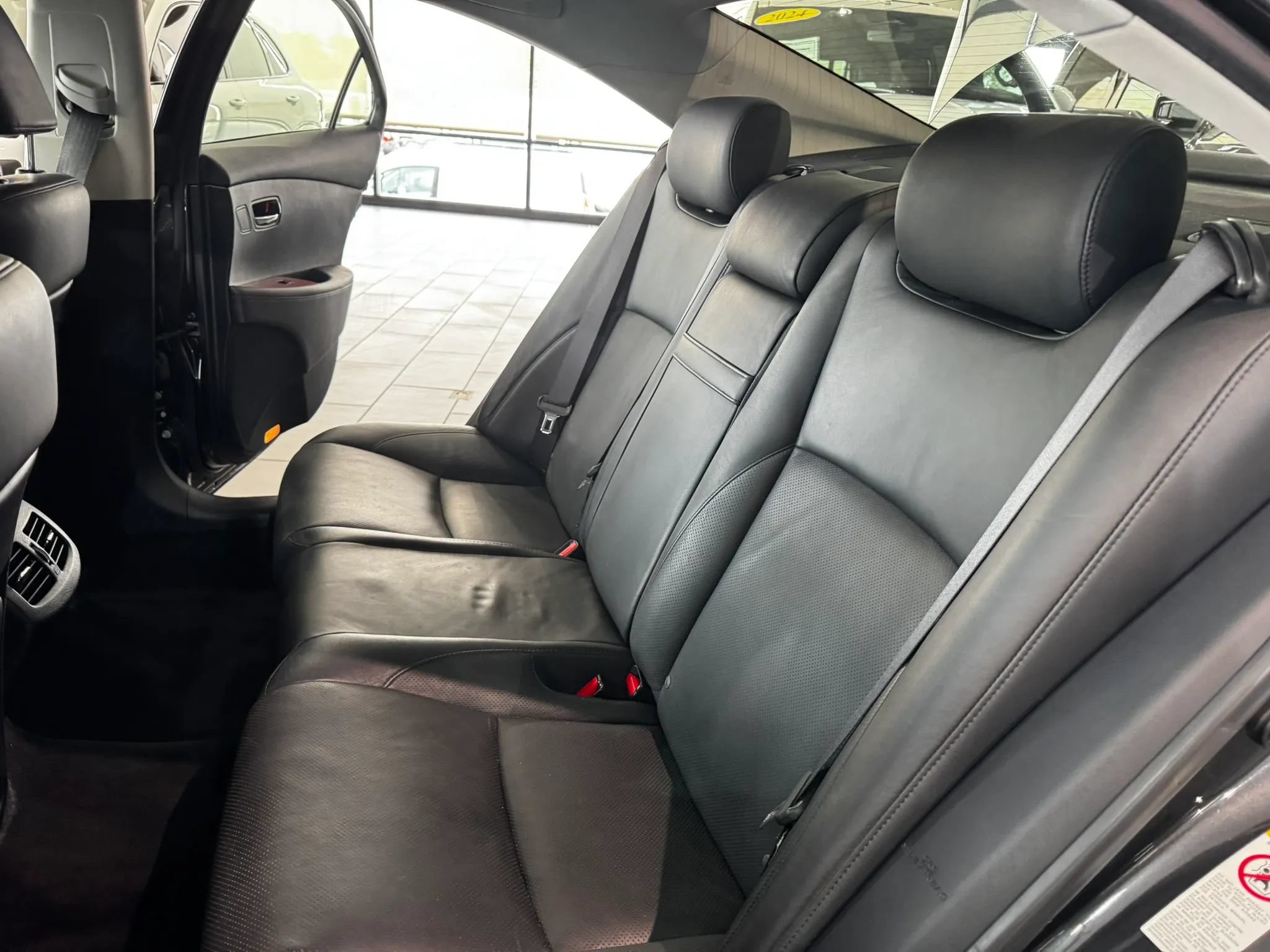 Used 2008 Lexus ES 350 FWD image 19