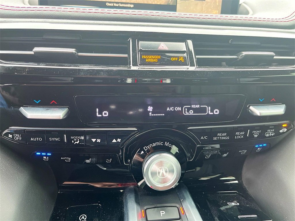 Used 2023 Acura MDX Type S image 16
