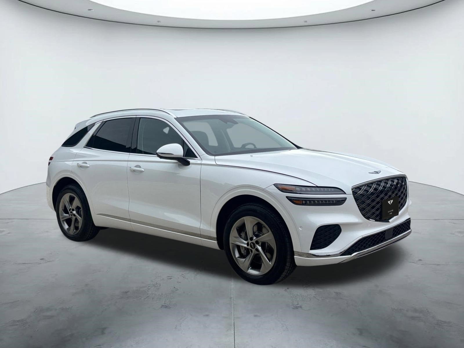 New 2026 Genesis GV70 2.5T Advanced AWD/4WD image 7