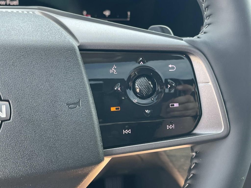 New 2026 Nissan Murano SL w/ Comfort Package AWD/4WD image 35