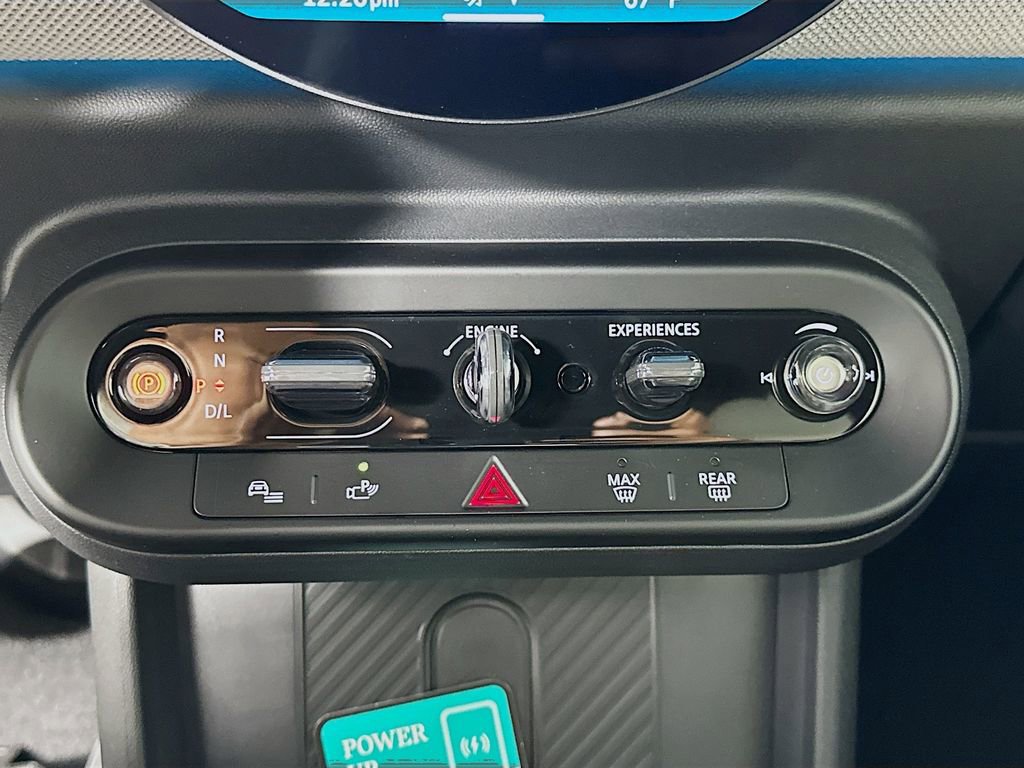 New 2026 MINI Cooper S image 15