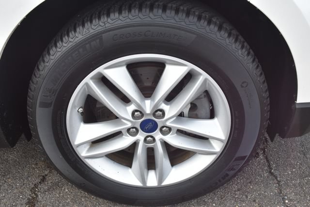 Used 2015 Ford Edge SEL w/ Equipment Group 201A AWD/4WD image 49