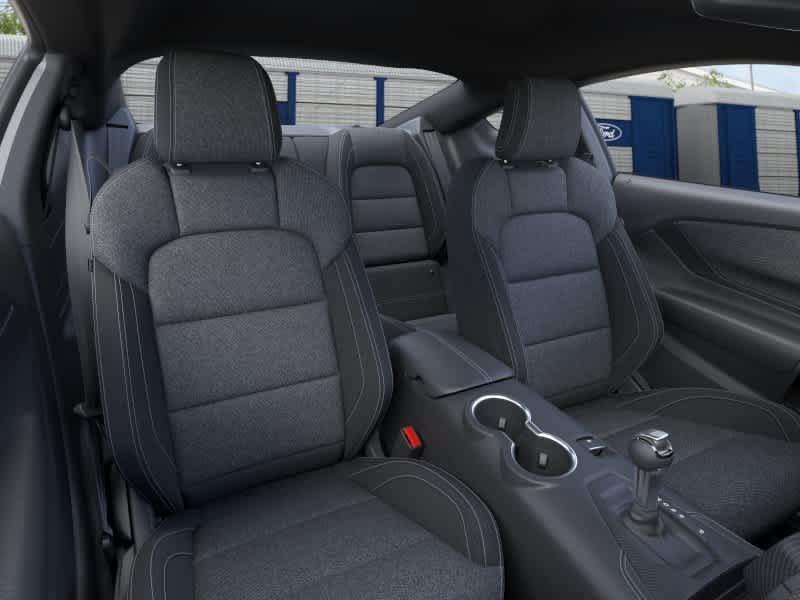 New 2026 Ford Mustang GT w/ Mustang Nite Pony Package RWD image 10